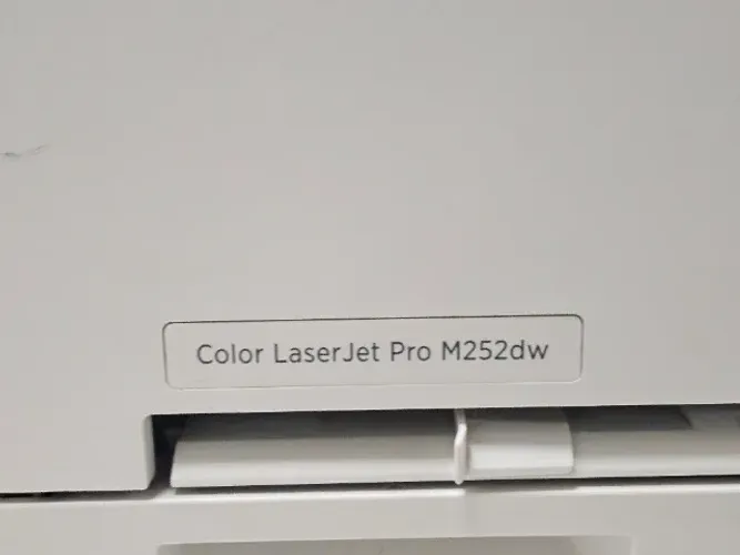 Impressora Laser Epson