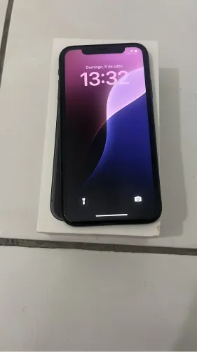 iPhone 11 sem nenhuma marca de uso