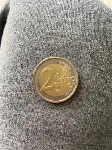 Moedas antigas