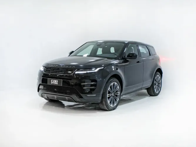 Land Rover Range Rover Evoque SI4 HSE Dynamic 2.0 Aut. 2025