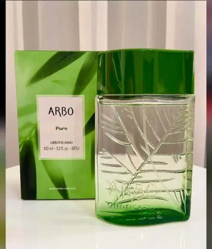 Perfume Arbo Puro De 189.90 Por