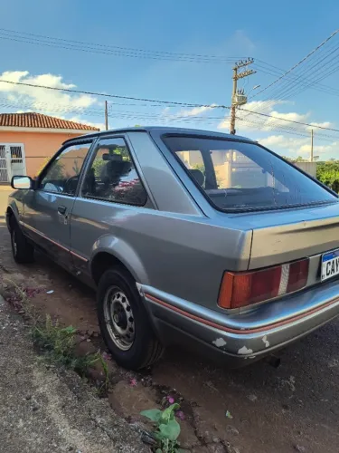 Ford Escort Hobby 1.0 1994