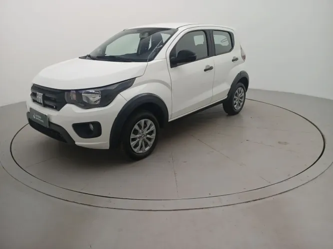 Fiat Mobi Like 1.0 Fire Flex 5P. 2025