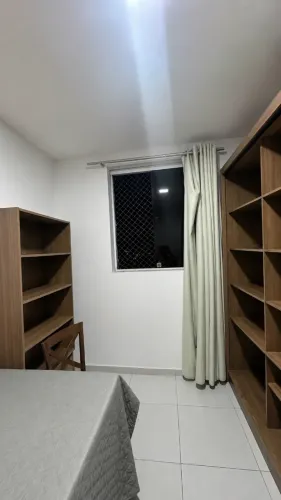 Apartamento para alugar no Portal do Sol - João Pessoq