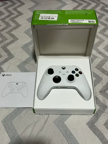 Controle Xbox Séries