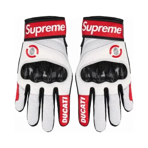 Luva supreme