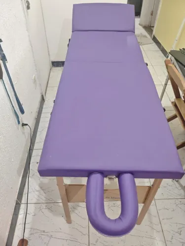 Maca Portátil até 200kg