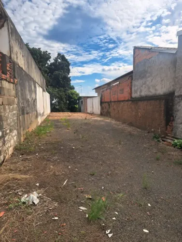 Terreno à venda, Jardim América 2, Americana, SP