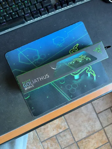 Mousepad Razer Goliathus