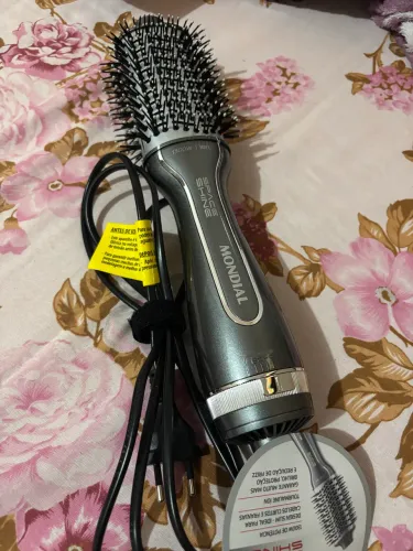 Escova Secadora