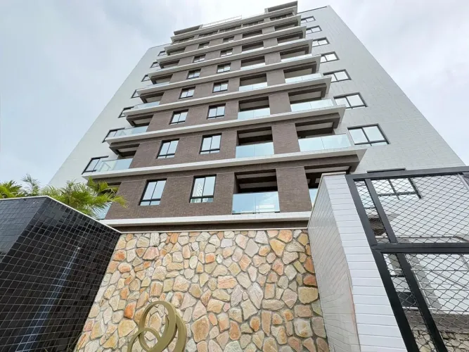 Cobertura com 3 dormitórios à venda, 132 m² por R$ 980.000,00 - Bessa - João Pessoa/PB