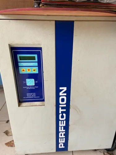 Estabilizador eletrônico Perfect
