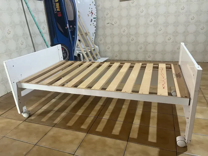 Cama infantil