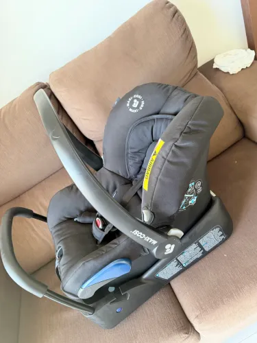 Bebê conforto