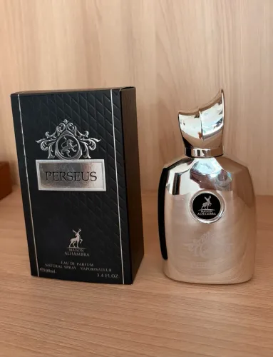 Perfume Perseus Alhambra