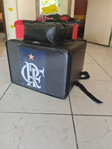 BAG 38L NOVA!!