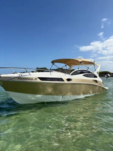 REAL POWERBOATS 275 - 2022