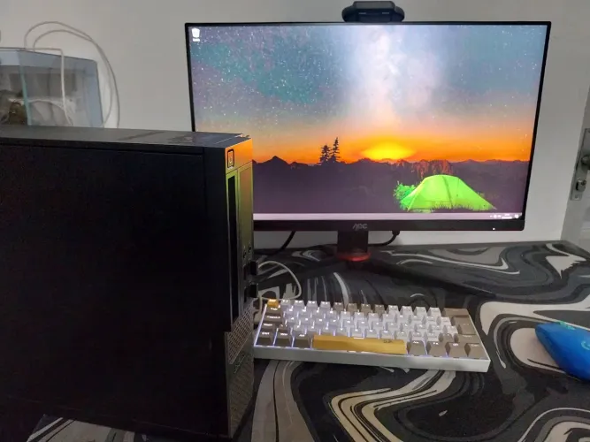 PC DELL