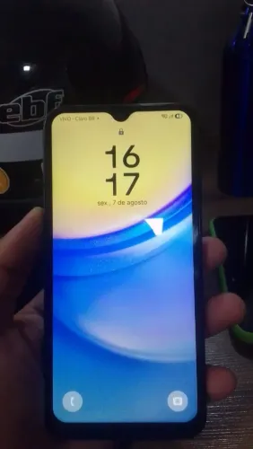 A15 128GB 5G
