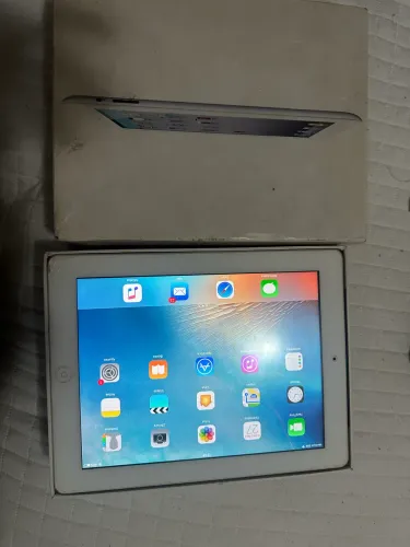 IPAD 4 geração