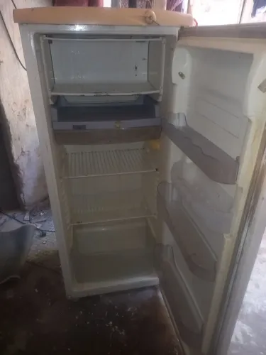 Geladeira Consul