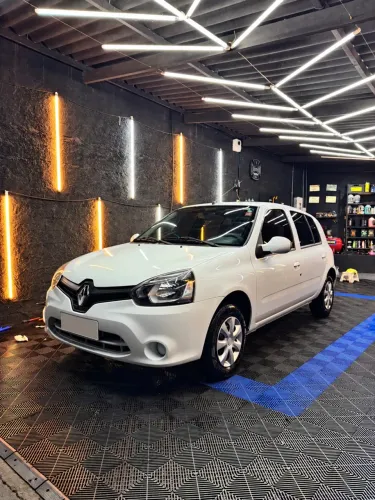 Renault Clio Rn/alize/expr./1.0 Hi-power 16V 5P 2016
