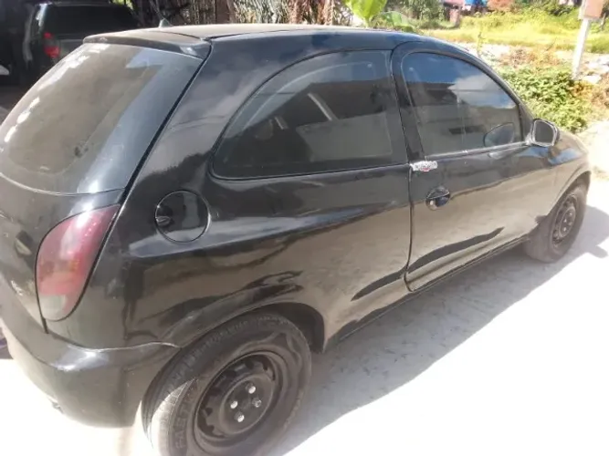 Chevrolet Celta 1.0/super/n.piq.1.0 MPFI VHC 8V 3P 2005