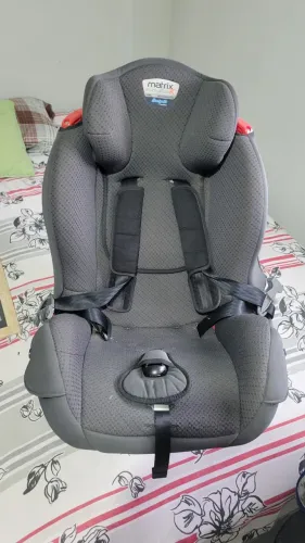 Cadeira De transporte Burigoto Matrix