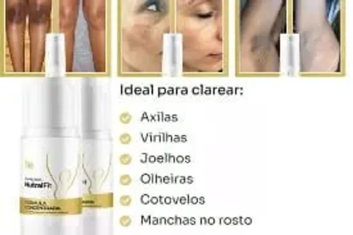 Clareador de manchas *