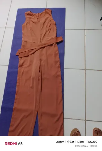 Macacão
