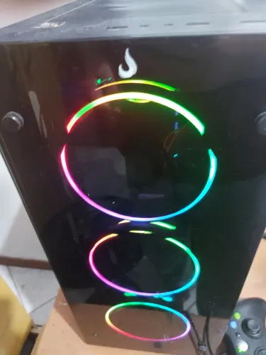 PC GAMER RYZEN 5 5600X