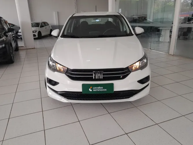Fiat Cronos Drive 1.0 6V 2025