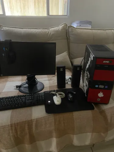 PC COMPLETO