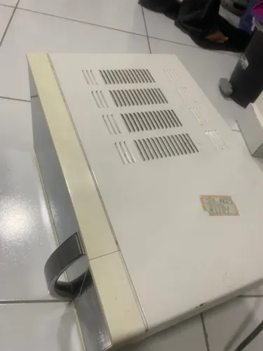 Microondas - Conserto ou retirada de peças 