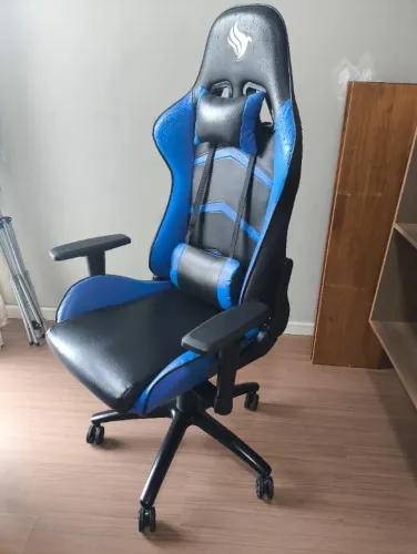 Cadeira Gamer Pichau