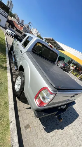 Ford Ranger XLT 2.3 16V 150cv CD Repower. 2010