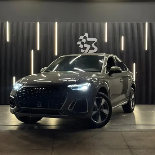 Audi Q5 2.0 16V TFSI 225cv Quattro Tiptronic 2025