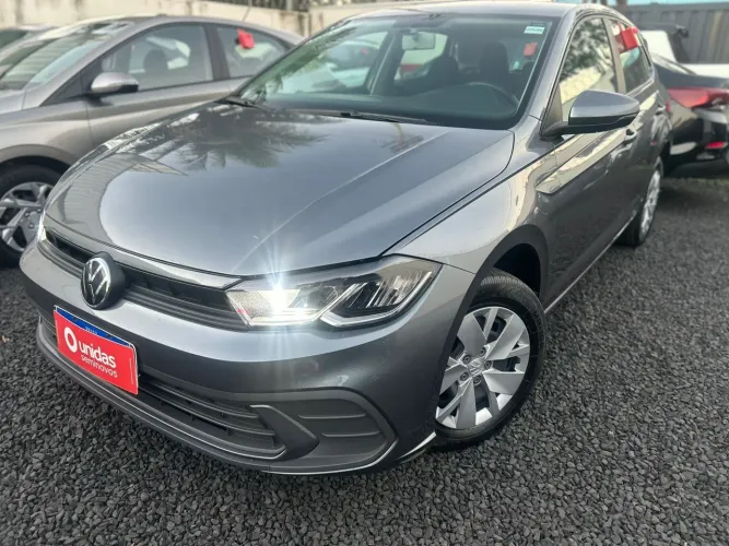 Volkswagen Polo Sense 1.0 170 TSI 2026
