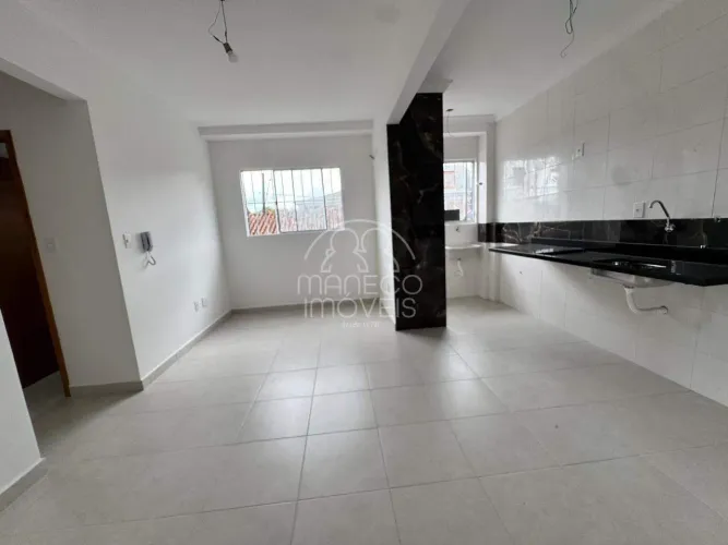 Apartamento à venda, 2 quartos, 1 vaga, Vila Valença - São Vicente/SP