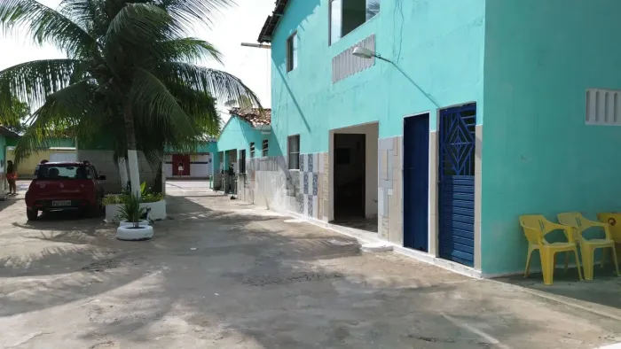 Comercial à venda em rua pública, PRAIA DE LAGOA DO PAU, Coruripe, AL