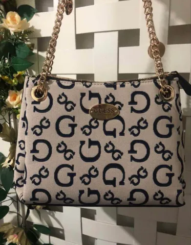 Bolsa feminina Guess