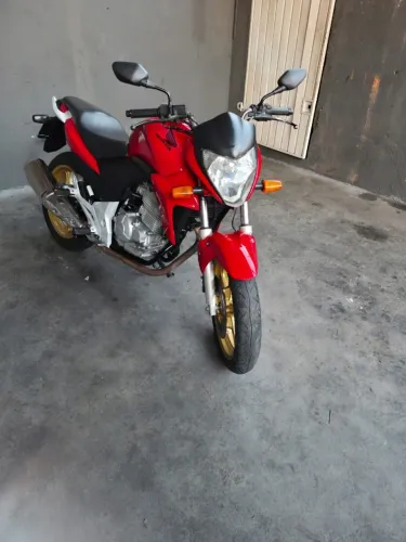 Honda CB300r