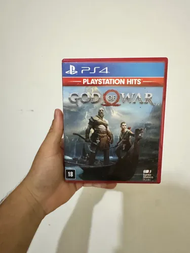 God of war