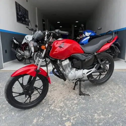 TITAN 150