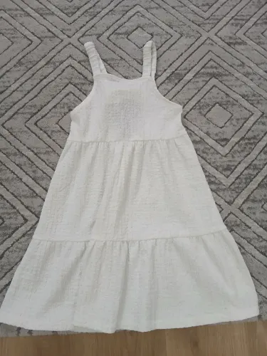 Vestido Zara