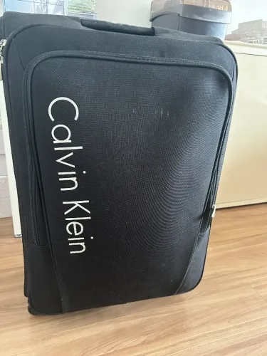 Mala de Viagem 23kg Calvin Klein