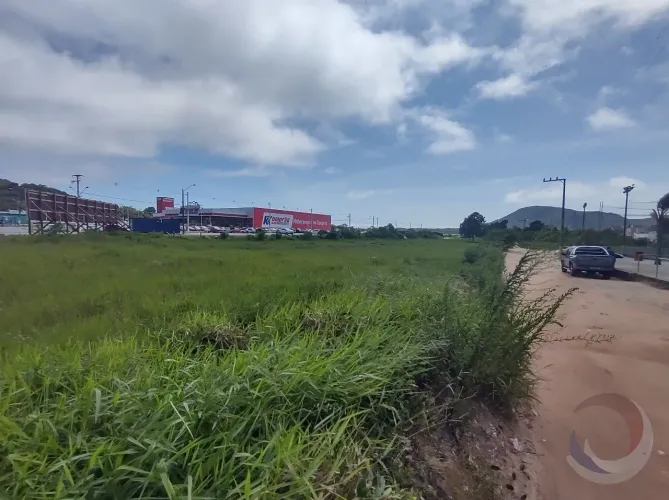 Terreno de 48230.9m² no bairro São João Do Rio Vermelho