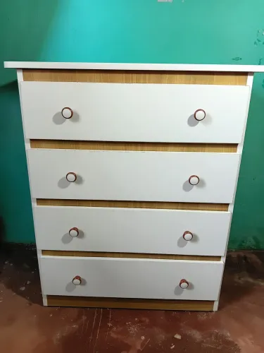 Cômoda de mdf