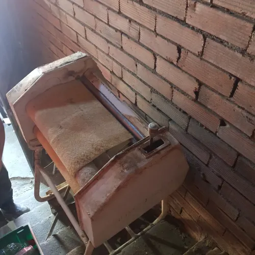 Modeladora