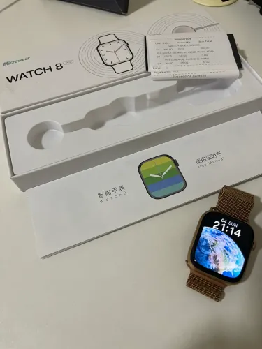 SMART WATCH 8 PRO